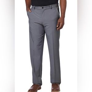 Greg Norman Flat Front Business Casual Golf Pant